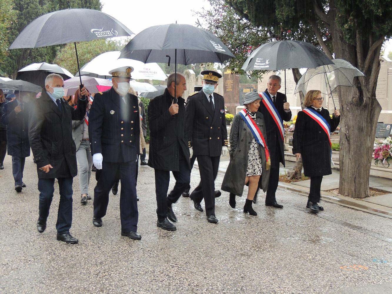 2021 11 01 TOULON HOMMAGE AUX VICTIMES MORTS POUR LA FRANCE (11).JPG -           
